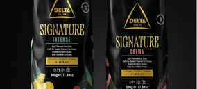 Delta consolida su apuesta por el mercado prémium con Signature