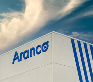 Aranco afronta potentes inversiones en equipamiento