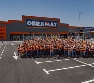 Obramat ultima la apertura de dos nuevas tiendas y avanza en otro proyecto en Galicia