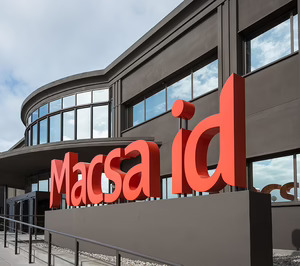 Macsa ID firma un acuerdo de refinanciación