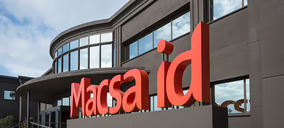 Macsa ID firma un acuerdo de refinanciación