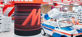 Austria le pone pegas a la compra de Ceconomy por JD.Com