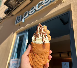 La Pecera abre una flagship en Málaga