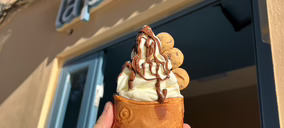 La Pecera abre una flagship en Málaga