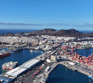 Suardiaz logra una facturación mejor de la anticipada y fortalece su estructura con la compra de TMC