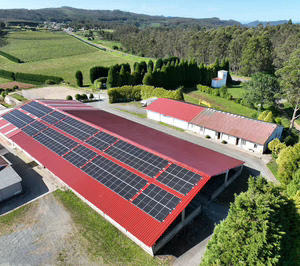 Agroenergy+, la primera plataforma global que monetiza la descarbonización del sector agro