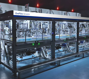 Sidel introduce su tecnología láser en el mercado de aceites comestibles