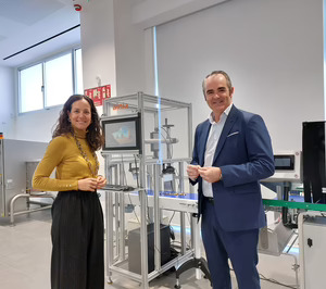 Ainia y Redit Ventures lanzan la especialista en visión hiperespectral ART Technologies