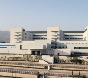 Aramark pone en marcha la nueva cafetería del Hospital Universitario de Melilla