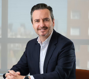 Grupo Lar nombra a Álvaro Tejero director de su negocio en Latinonamérica