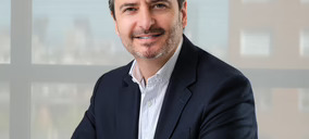 Grupo Lar nombra a Álvaro Tejero director de su negocio en Latinonamérica