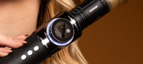 Platinum Hair de Cecotec, tecnología beauty premium