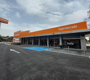 Consum desembarcará durante este mes de abril en la que será su cuarta provincia andaluza