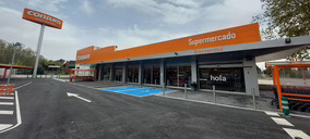 Consum desembarcará durante este mes de abril en la que será su cuarta provincia andaluza