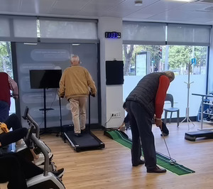 UMA Care se incorpora a AESTE como asociado