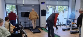 UMA Care se incorpora a AESTE como asociado