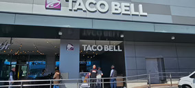 Taco Bell llega a Cantabria de la mano de su mayor franquiciado