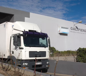 El grupo Galipienzo diversifica con un secadero de jamón