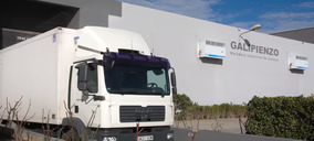 El grupo Galipienzo diversifica con un secadero de jamón