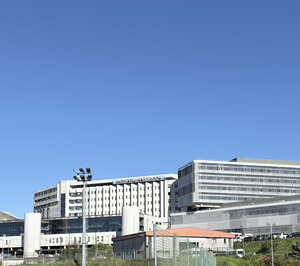 Cogesa aumenta los servicios logísticos prestados al Servizo Galego de Saúde