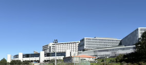 Cogesa aumenta los servicios logísticos prestados al Servizo Galego de Saúde