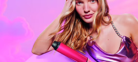 Nueva GHD Jelly, cinco herramientas y tres colores