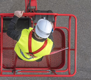 Loxam lanza un nuevo canal digital para la reserva online de sus cursos de formación