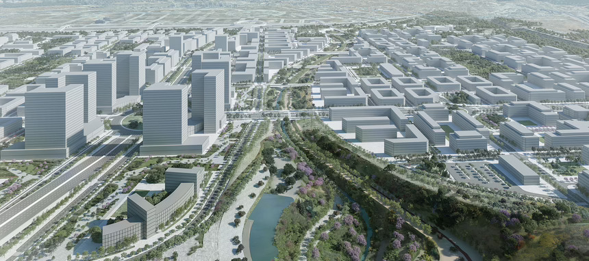 Pryconsa entra en la construcción industrializada con un proyecto de 300 viviendas destinadas al alquiler