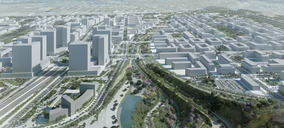 Pryconsa entra en la construcción industrializada con un proyecto de 300 viviendas destinadas al alquiler