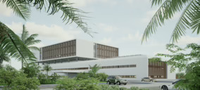 Hospiten anuncia la construcción de un nuevo hospital en Punta Cana (República Dominicana)