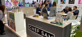 Chef Sam asume una marca de lácteos en tendencia y revive otra de renombre en España, con la que entra en kéfir