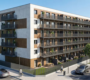 Neobricks compra suelo en Sagunto para levantar casi 300 viviendas protegidas