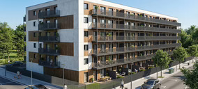 Neobricks compra suelo en Sagunto para levantar casi 300 viviendas protegidas