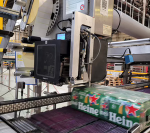Heineken Francia mejora su trazabilidad de la mano de Zetes