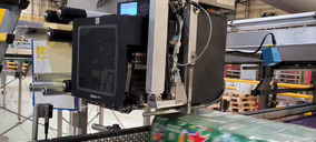 Heineken Francia mejora su trazabilidad de la mano de Zetes