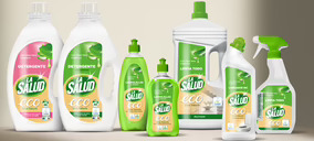 ‘La Salud’ aborda el segmento eco con el lanzamiento de una gama con sello Ecolabel