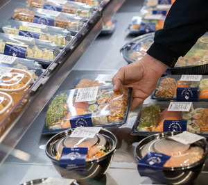 Sushi Daily sigue creciendo en ventas, aunque la red se contrajo ligeramente en 2025