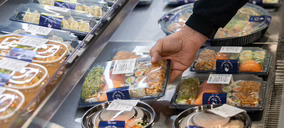 Sushi Daily sigue creciendo en ventas, aunque la red se contrajo ligeramente en 2025