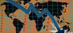 El contexto internacional genera tensiones en los transformadores de cartón estucado