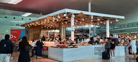 Enrique Tomás tendrá su quinto local en el aeropuerto de El Prat