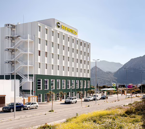 B&B Hotels crece en Murcia