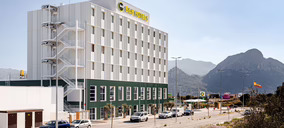 B&B Hotels crece en Murcia