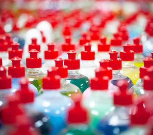 Grupo Soria dirige sus inversiones al área de cuidado del hogar y de la ropa