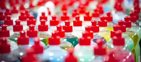 Grupo Soria dirige sus inversiones al área de cuidado del hogar y de la ropa