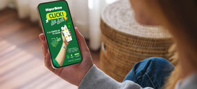 Dinosol Supermercados (HiperDino) simplifica su compra online