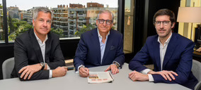 Renta Corporación incorpora a Jorge Manent como nuevo consejero delegado