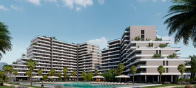 MPC Group lanza un proyecto de 250 nuevas viviendas en Murcia y desarrolla otras 73