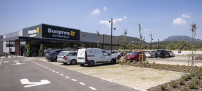 Bon Preu ejecuta una inversión de 22 M€ en aperturas en el primer trimestre del año