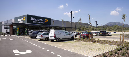 Bon Preu ejecuta una inversión de 22 M€ en aperturas en el primer trimestre del año