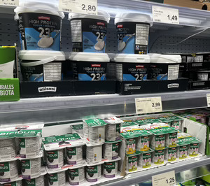 El crecimiento de la MDD en 2026 será todavía más acelerado en los principales mercados europeos por la inflación y la IA